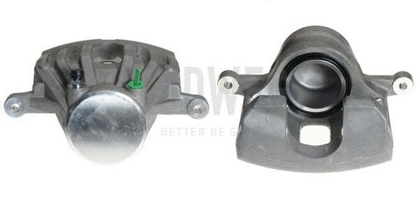 Brake Caliper (344507)