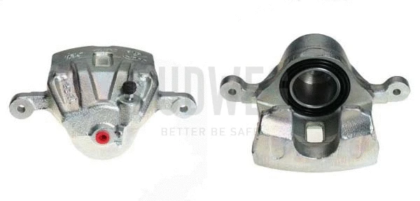 Brake Caliper (343791)