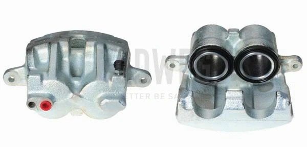 Brake Caliper (342934)