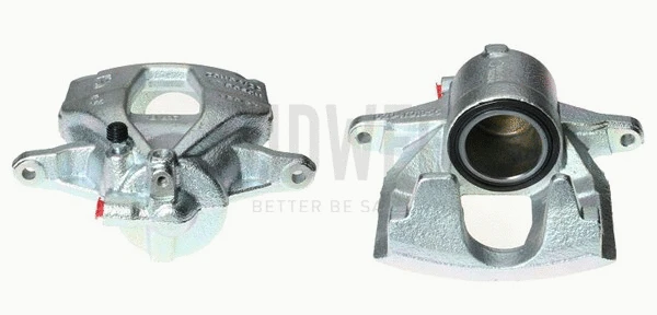 Brake Caliper (343988)