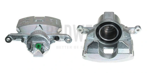 Brake Caliper (345317)