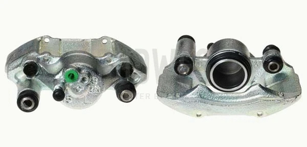 Brake Caliper (343300)