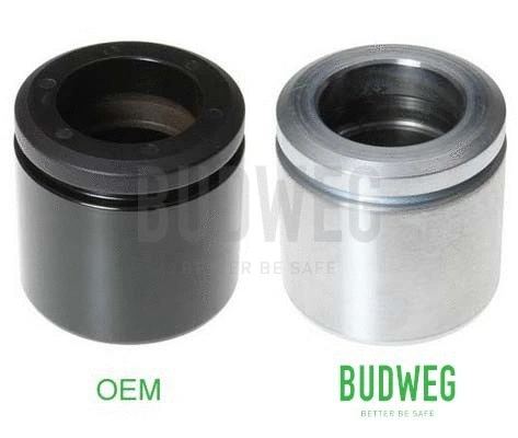 Piston, brake caliper (235732)