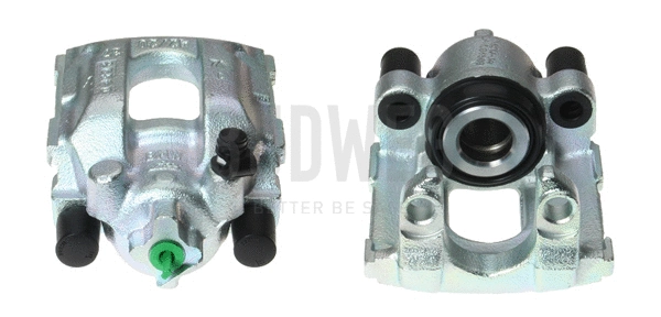Brake Caliper (344648)