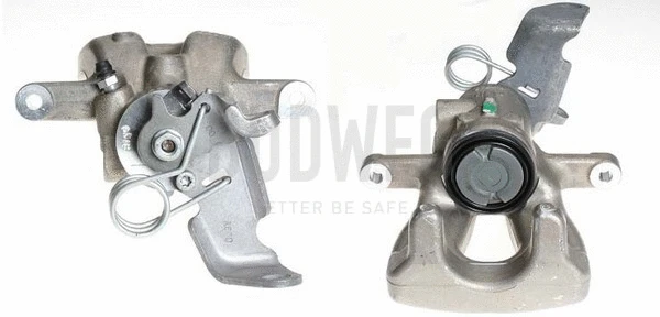 Brake Caliper (343787)