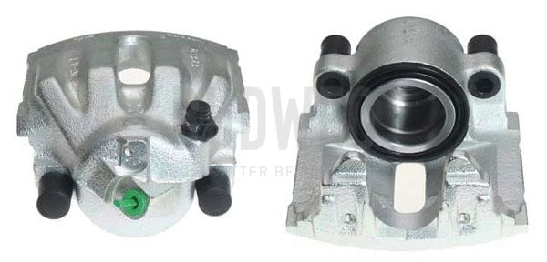 Brake Caliper (342832)