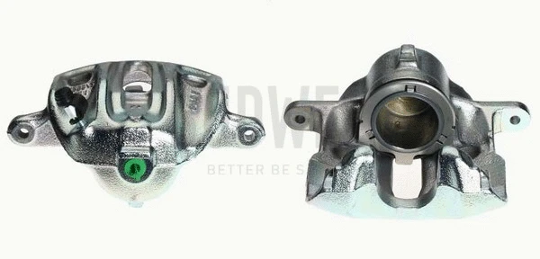 Brake Caliper (341928)