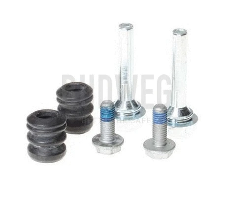 Guide Sleeve Kit, brake caliper (169100)