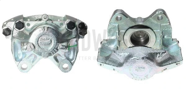 Brake Caliper (341764)