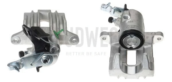 Brake Caliper (343644)