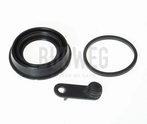 Seal, brake caliper piston (184221)
