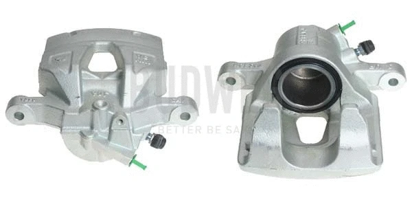 Brake Caliper (345483)