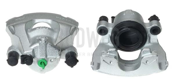 Brake Caliper (345616)