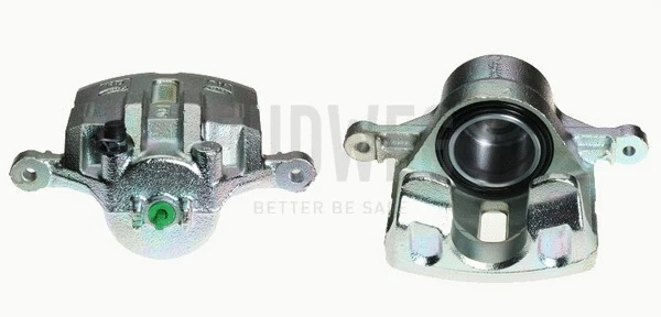 Brake Caliper (343795)