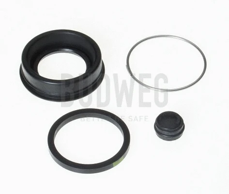 Seal, brake caliper piston (183209)
