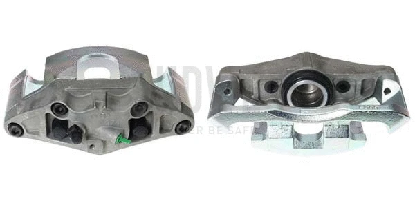 Brake Caliper (344813)