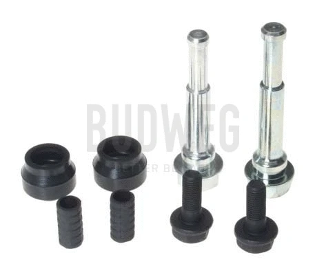 Guide Sleeve Kit, brake caliper (1691103)