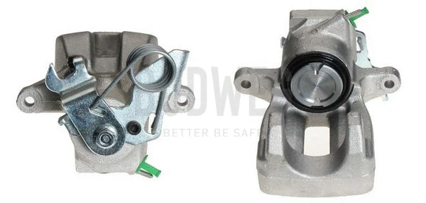Brake Caliper (343901)