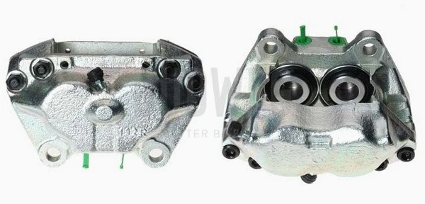 Brake Caliper (34500)