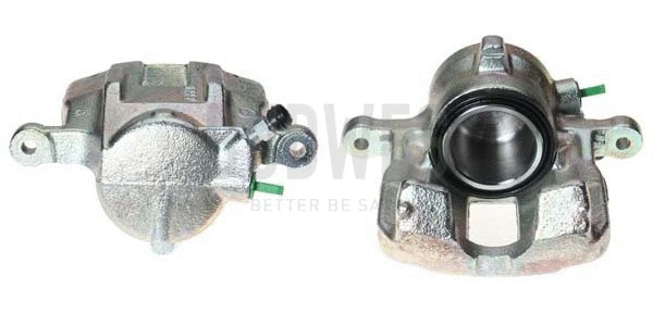 Brake Caliper (342916)