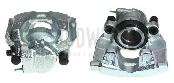 Brake Caliper (344303)
