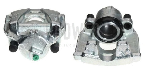 Brake Caliper (344301)