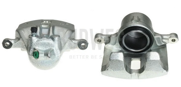 Brake Caliper (342027)