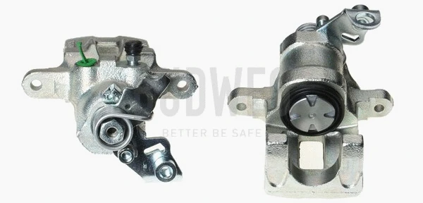 Brake Caliper (342640)