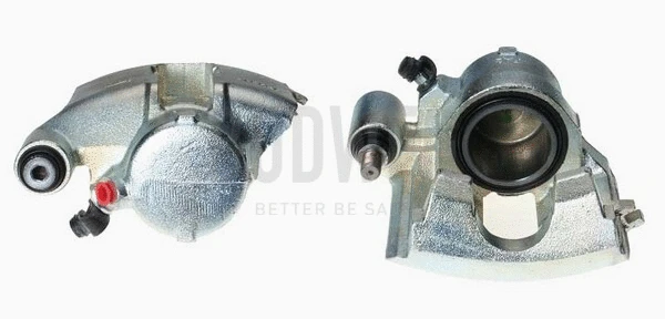Brake Caliper (34616)