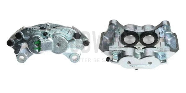 Brake Caliper (342326)