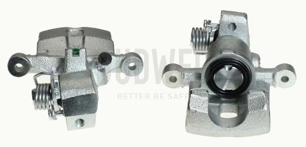 Brake Caliper (343624)