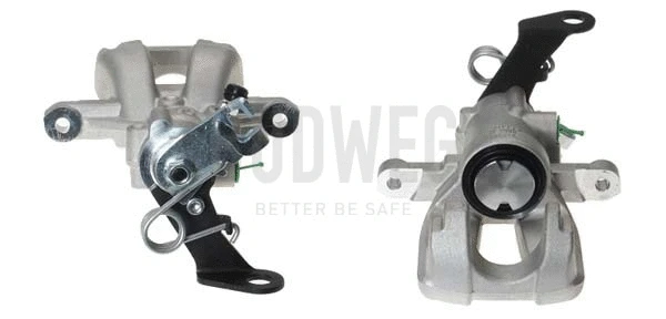 Brake Caliper (343986)