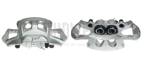 Brake Caliper (344767)