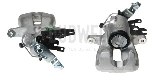 Brake Caliper (343896)