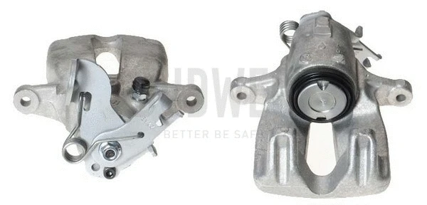 Brake Caliper (344382)