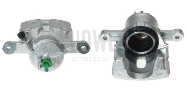 Brake Caliper (345344)