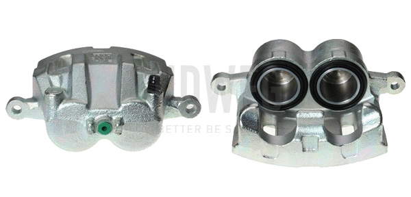Brake Caliper (344286)