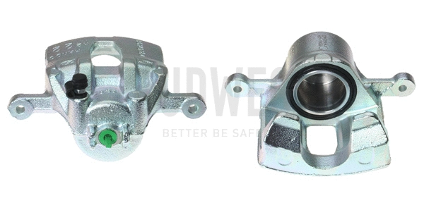 Brake Caliper (344788)
