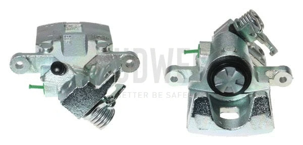 Brake Caliper (345262)
