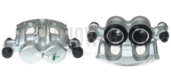 Brake Caliper (344418)