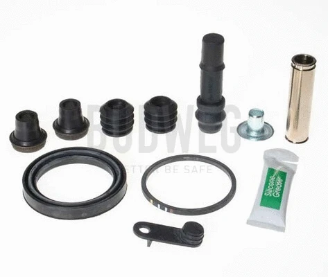 Repair Kit, brake caliper (205451)