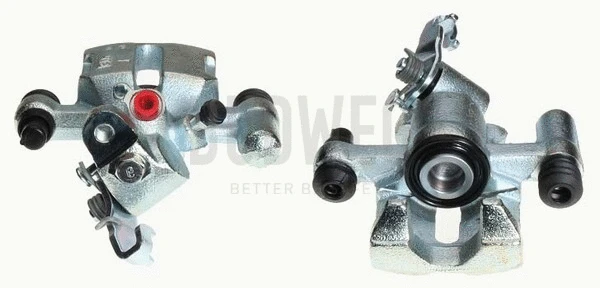 Brake Caliper (342659)