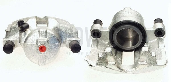 Brake Caliper (341066)