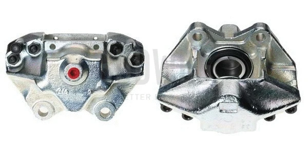 Brake Caliper (34363)