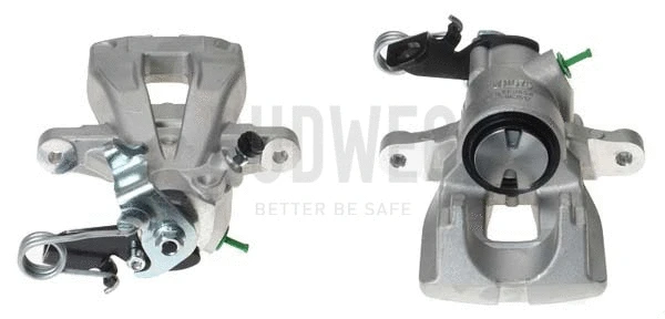 Brake Caliper (343658)