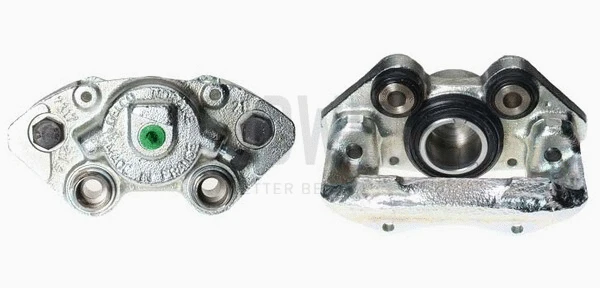 Brake Caliper (341019)