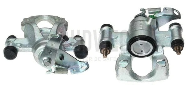 Brake Caliper (344590)