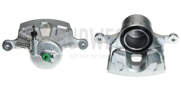 Brake Caliper (344521)