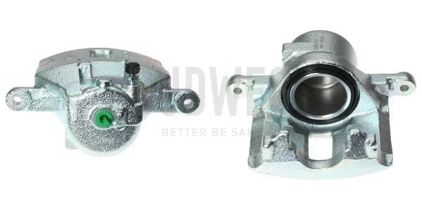 Brake Caliper (344720)