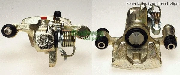 Brake Caliper (341291)
